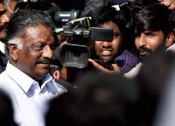 Tamil Nadu, Governor, Panneerselvam, Sasikala