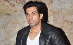 Rajkumar Rao