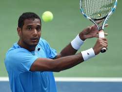 Ramkumar trounces Tearney to pilot India to 3-1 win against New Zealand