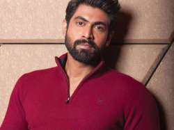 Rana Daggubati