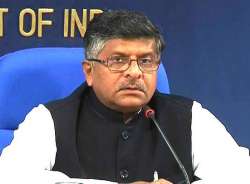 triple talaq, UP polls, Ravi Shankar Prasad