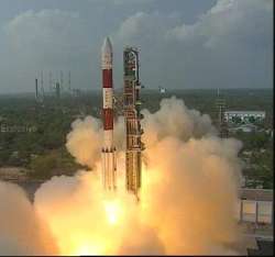 ISRO, Satellites, Rocket, Sriharikota