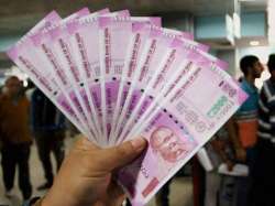 FY17 per capita income expected to rise at 10 pc to Rs 103,818 