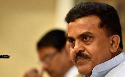 Sanjay Nirupam