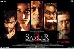 Sarkar 3