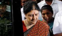 Sasikala, family to be kept away from party, Tamil Nadu govt: AIADMK