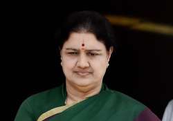 AIADMK, Sasikala, IT, Panneerselvam