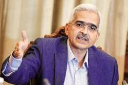 ‘No plans to introduce new Rs 1,000 notes’, clarifies Shaktikanta Das