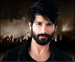 Joining the big league: Shahid Kapoor to undergo physical transformation