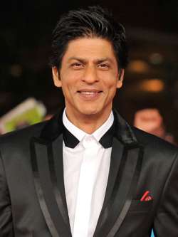 Shah Rukh Khan