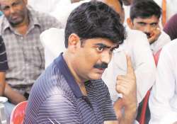 Mohammad Shahabuddin's transfer to Tihar Jail begins amid tight security