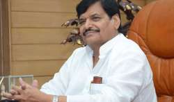 Shivpal hints he won’t compromise his ministerial berth if SP retains power