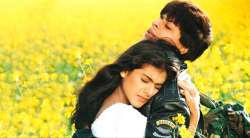 srk, kajol