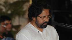 Sudip Bandopadhyay