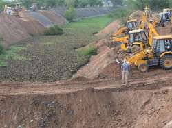 Supreme Court, SYL canal issue, Punjab