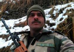 BSF rejects claims of Tej Bahadur’s arrest