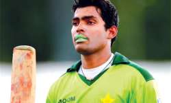 Umar Akmal, Twitter, Viral Video, Pakistan