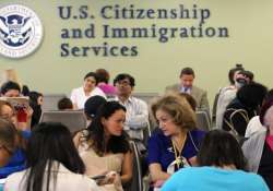 Bill introduced to cut legal immigration to US by half