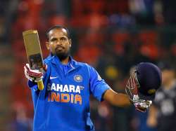 Yusuf Pathan to play in Hong Kong League