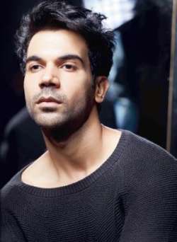 Rajkummar Rao