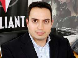 Jason Kothari has previously served as CEO of Housing.com