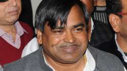 UP Governor, Akhilesh Yadav, Gayatri Prajapati, UP