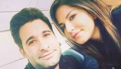 Sunny Leone just had a romantic Mexican holiday with her husband! Check pics 