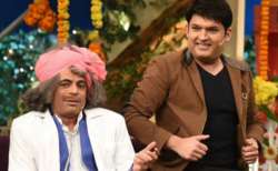 Kapil Sharma Vs Sunil Grover