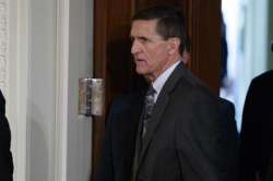 Trump transition knew Flynn might register as foreign agent