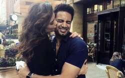  Former Big Boss couple Upen Patel & Karishma Tanna back together? 