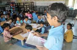 ‘Infertility’ rumours at Mewat schools halt nutrition drive