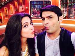 Kapil Sharma doesn’t miss ‘Deepika Padukone’ anymore! Here’s the reason 