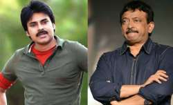 Ram Gopal Varma does it again! Trashes Pawan Kalyan's film & personal life