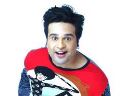 Krushna Abhishek 