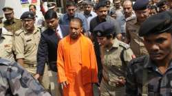 Yogi Adityanath, VVIP Security, Z Security, UP CM