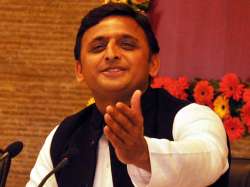 File pic of Akhilesh Yadav 