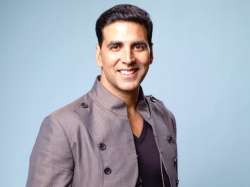 Akshay Kumar- India Tv