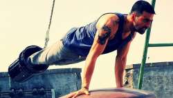 Akshay Kumar now have 4 new workout partners! Check out who they are