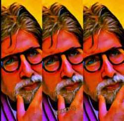 Amitabh Bachchan