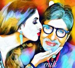 Amitabh Bachchan