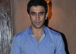 Amit Sadh