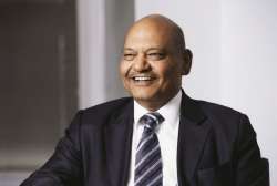 Anil Agarwal had approached Anglo American with a merger proposal last year