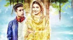 Phillauri review