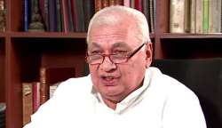 Arif Mohammad Khan