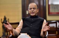 GST, Arun Jaitley, Tax, Finance Minister