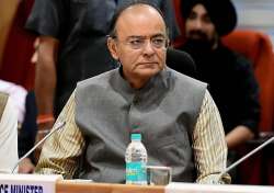 Finance Ministry refuses RTI query on whether Jaitley was consulted on notes ban