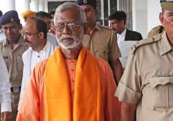 NIA court acquits Swami Aseemanand in 2007 Ajmer Dargah blast case