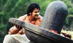 Prabhas