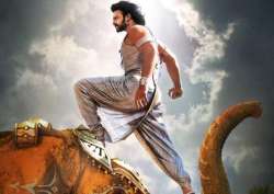 Baahubali 2