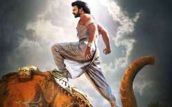 Baahubali 2